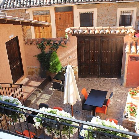 Casa Coscolo Guest House Асторга Екстериор снимка