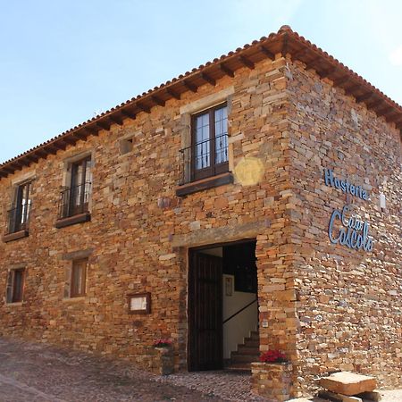 Casa Coscolo Guest House Асторга Екстериор снимка
