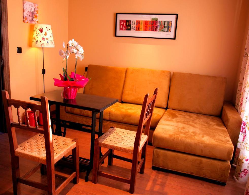 Casa Coscolo Guest House Асторга Стая снимка