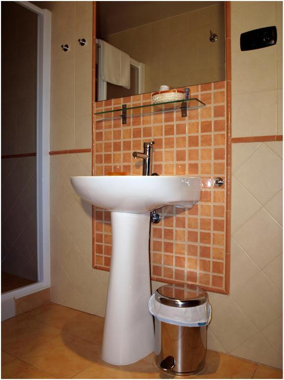 Casa Coscolo Guest House Асторга Стая снимка