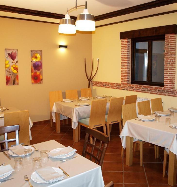 Casa Coscolo Guest House Асторга Екстериор снимка
