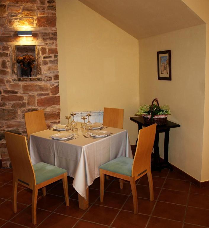 Casa Coscolo Guest House Асторга Екстериор снимка
