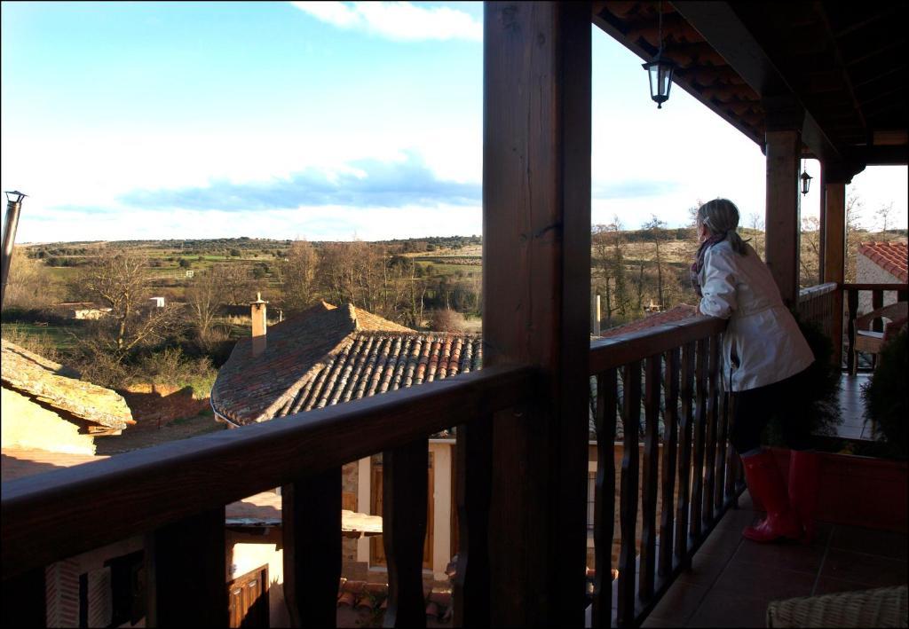 Casa Coscolo Guest House Асторга Екстериор снимка