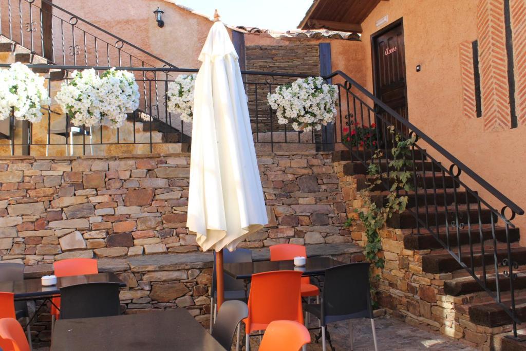 Casa Coscolo Guest House Асторга Екстериор снимка